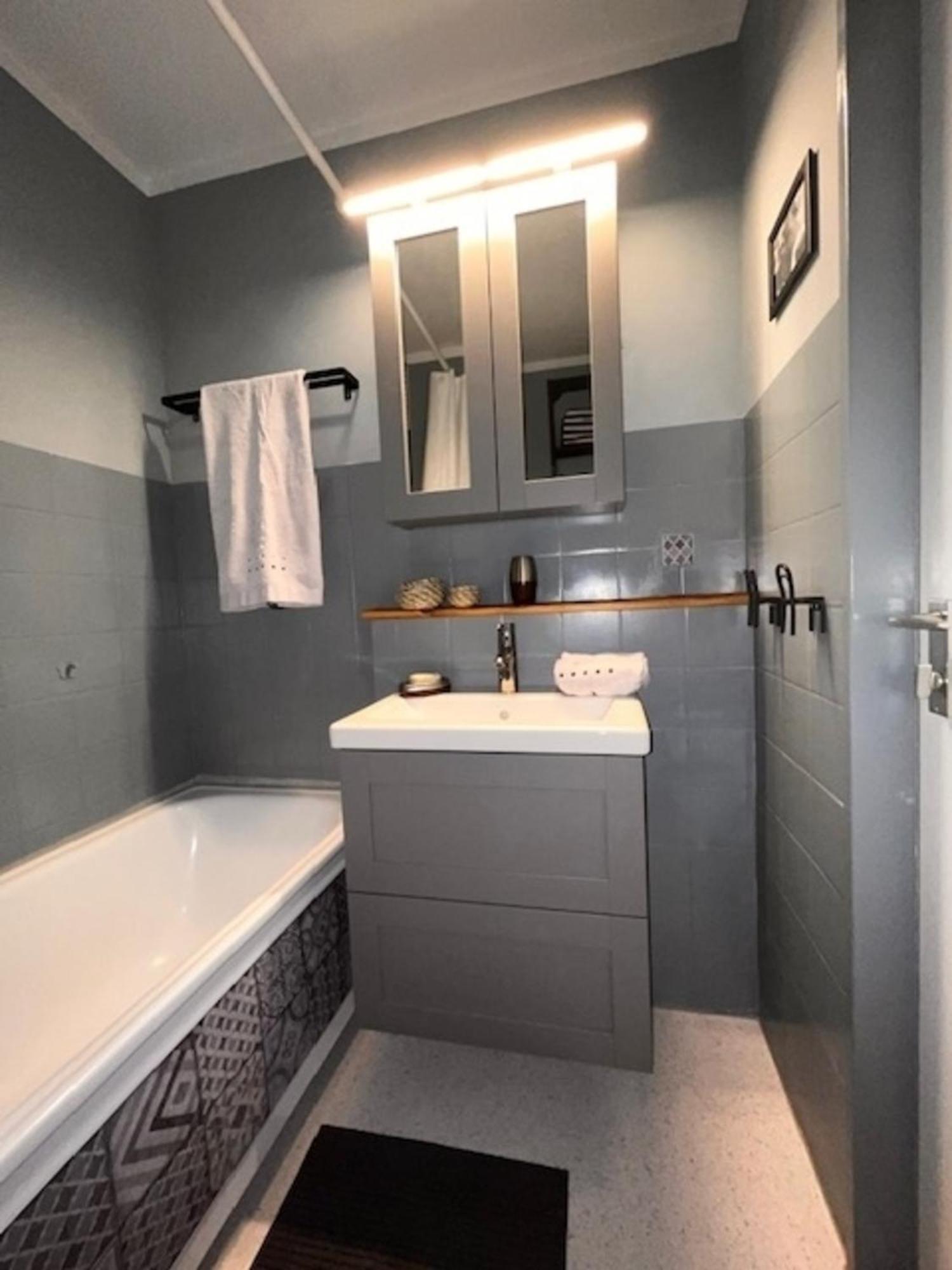 Klatschmohn Apartment Оберщауфен Екстериор снимка